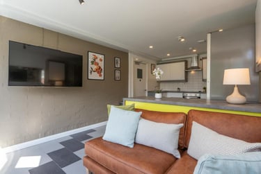 1 bed house, Eskdale Terrace, Sandyford, Newcastle, NE24DF - Image 7